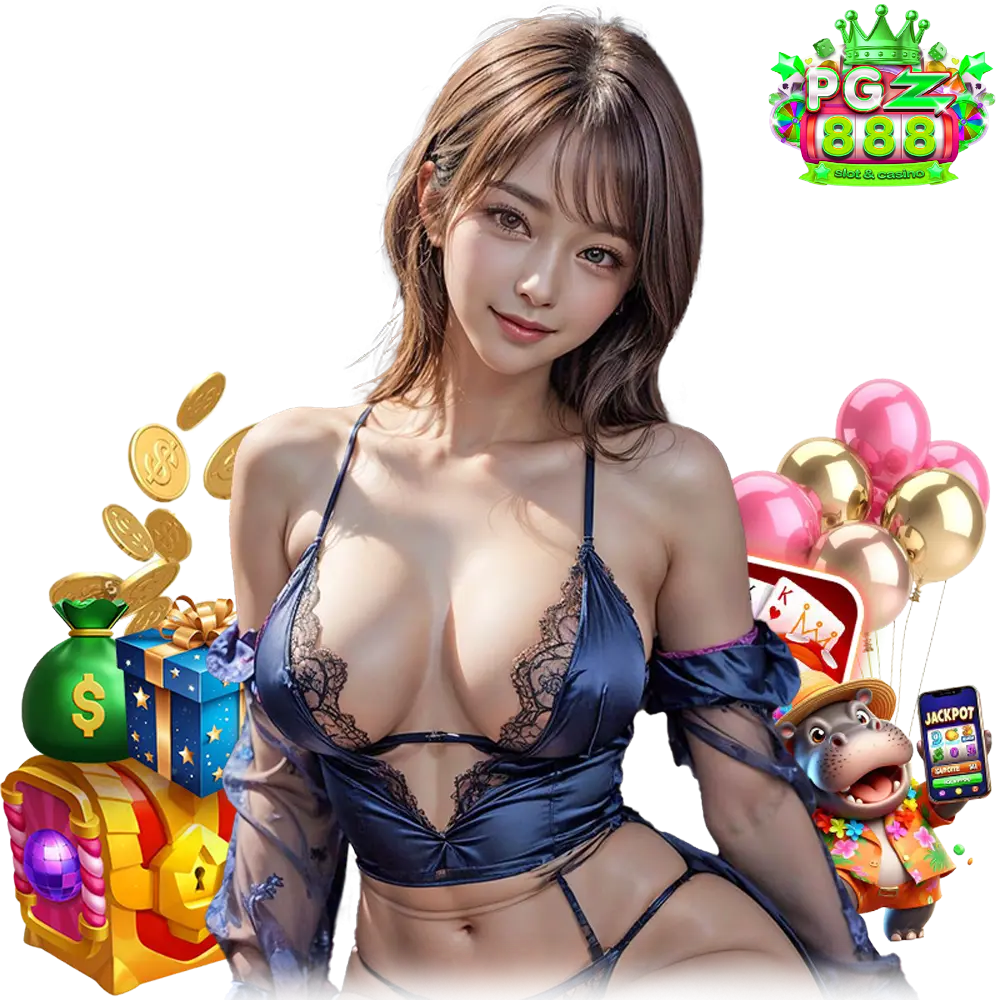 pgz888 สล็อตค่ายดัง
